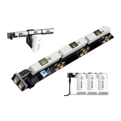 Ultimaxx DJI INSPIRE 1 TRIPLE CHARGER PLATE