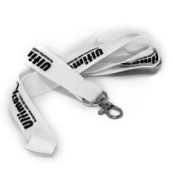 Ultimaxx WHITE LANYARD FOR REMOTE
