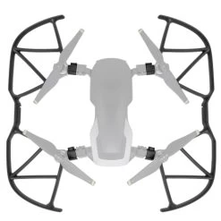 Ultimaxx Quick Release Propellers Guards For DJI Mavic Air - Set Of (4) Drone Propeller Guards - Easy-Install