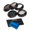 Ultimaxx 7PC MAVIC PRO FILTER KIT-UV,CPL,CPL/ND4,CPL/ND8,CPL/ND16 2 Ultimaxx 7PC MAVIC PRO FILTER KIT-UV,CPL,CPL/ND4,CPL/ND8,CPL/ND16 -Outdoor Camera Shop 12917330