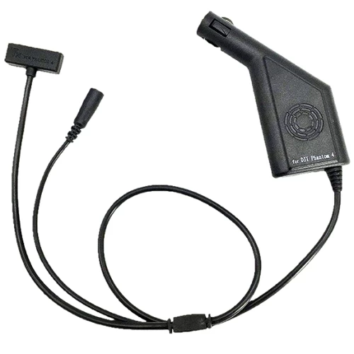 Ultimaxx CAR CHARGER P4, 17.5V, 4A, 70WATT 3 Ultimaxx CAR CHARGER P4, 17.5V, 4A, 70WATT