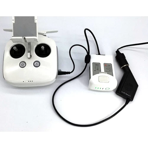 Ultimaxx CAR CHARGER P4, 17.5V, 4A, 70WATT 4 Ultimaxx CAR CHARGER P4, 17.5V, 4A, 70WATT - Image 2