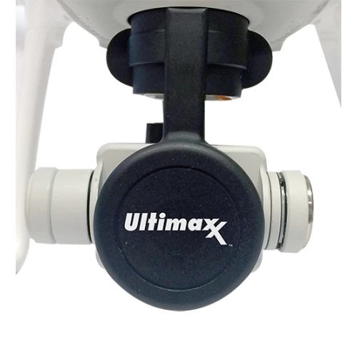 Ultimaxx P4 LENS CAP / GIMBAL STABILIZER 4 Ultimaxx P4 LENS CAP / GIMBAL STABILIZER - Image 2