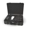 Ultimaxx Lightweight Aluminum Water Resistant Travel Carry Case For DJI MAvic Air
