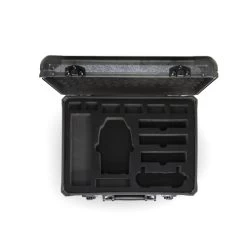 Ultimaxx Lightweight Aluminum Water Resistant Travel Carry Case For DJI MAvic Air -Outdoor Camera Shop 12917368 2