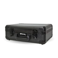 Ultimaxx Lightweight Aluminum Water Resistant Travel Carry Case For DJI MAvic Air -Outdoor Camera Shop 12917368 3