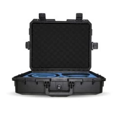 Ultimaxx Water Proof Rugged Compact Storage Hard Case For DJI FPV VR Goggles And DJI Mavic Air + Fits Extra Accessories 10 Ultimaxx Water Proof Rugged Compact Storage Hard Case For DJI FPV VR Goggles And DJI Mavic Air + Fits Extra Accessories -Outdoor Camera Shop 12917372 3