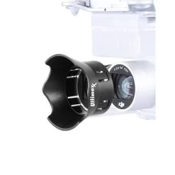 Ultimaxx P4 FILTER KIT - UV,CPL,V-ND,CAP, HOOD,CLOTH,CASE -Outdoor Camera Shop 12917375 1