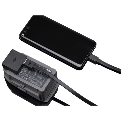 DJI Mavic 2 Fly More Kit 5 DJI Mavic 2 Fly More Kit - Image 3