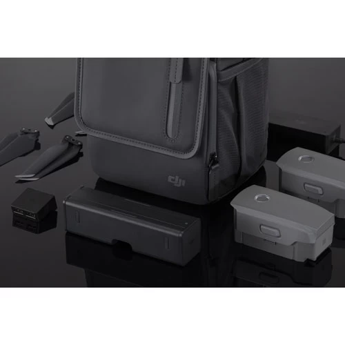 DJI Mavic 2 Fly More Kit 6 DJI Mavic 2 Fly More Kit - Image 4