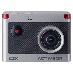 ACTIVEON DX Action Camera And Camcorder