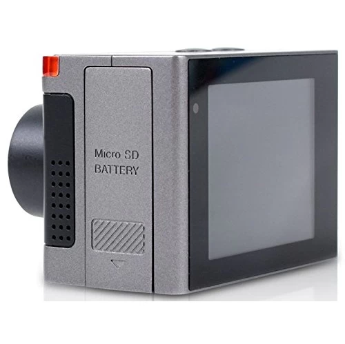 ACTIVEON DX Action Camera And Camcorder 4 ACTIVEON DX Action Camera And Camcorder - Image 2