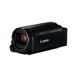 Canon® Canon VIXIA HF R800 Camcorder (Black)