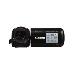 Canon® Canon VIXIA HF R800 Camcorder (Black) -Outdoor Camera Shop 13243918 2
