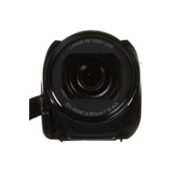 Canon® Canon VIXIA HF R800 Camcorder (Black) -Outdoor Camera Shop 13243918 3