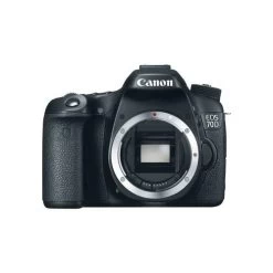Canon® Canon EOS 7D SLR Digital Camera Body - US Version W/Seller Warranty