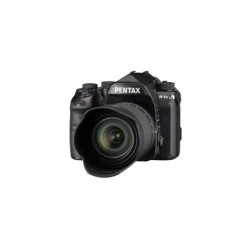 Pentax K-1 Mark II DSLR Camera With 28-105mm Lens