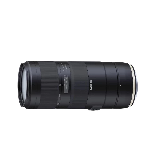 Tamron 70-210mm F/4 Di VC USD Lens For Nikon F 3 Tamron 70-210mm F/4 Di VC USD Lens For Nikon F