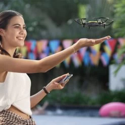 DJI Ryze Tech Tello Quadcopter Drone Boost Combo - White/Black -Outdoor Camera Shop 13325401 3