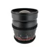 ROKINON® 24mm T1.5 Cine Wide Angle Lens For Sony Alpha Mount
