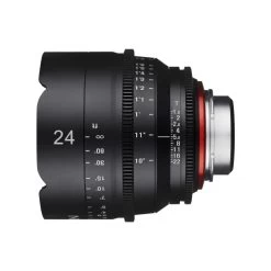 XEEN By ROKINON 24mm T1.5 Professional Cine Lens For Canon EF Mount -Outdoor Camera Shop 13387747 4