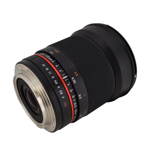 ROKINON® 16mm F2.0 Ultra Wide Angle Lens For Sony E-Mount 5 ROKINON® 16mm F2.0 Ultra Wide Angle Lens For Sony E-Mount - Image 3