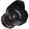 ROKINON® 12mm F2.0 Ultra Wide Angle Lens For Canon M Mount