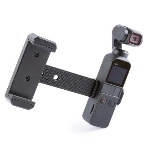 Ultimaxx Smart Phone Holder For DJI Osmo Pocket 3 Ultimaxx Smart Phone Holder For DJI Osmo Pocket