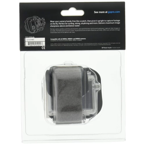 GoPro HERO3 Wrist Housing 4 GoPro HERO3 Wrist Housing - Image 2