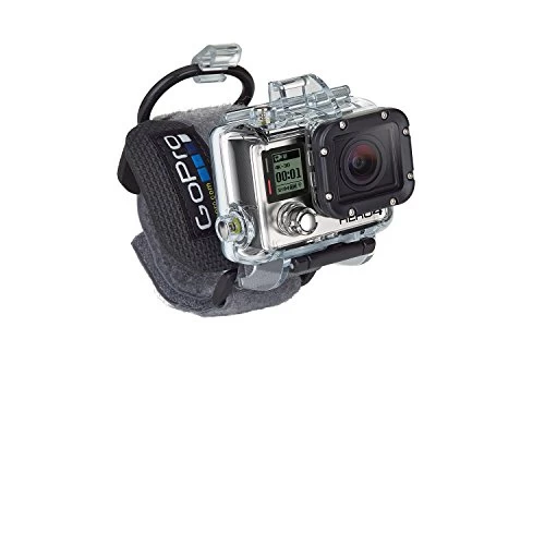 GoPro HERO3 Wrist Housing 8 GoPro HERO3 Wrist Housing - Image 6