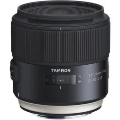 Tamron AFF012N-700 SP 35mm F/1.8 Di VC USD (model F012) For Nikon