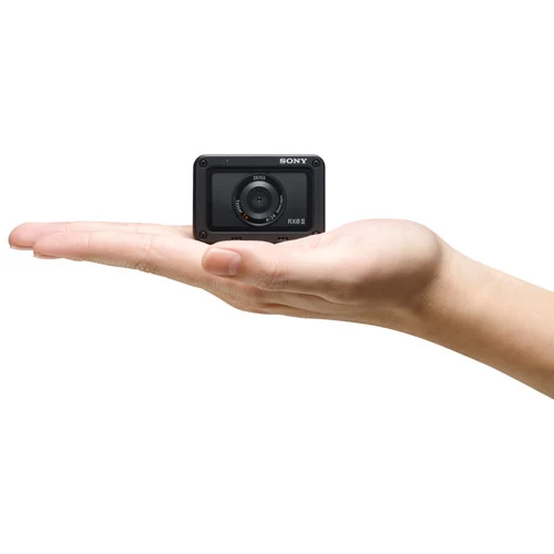 Sony RX0 II 15.3MP Waterproof Advanced Compact Digital Camera 7 Sony RX0 II 15.3MP Waterproof Advanced Compact Digital Camera - Image 5