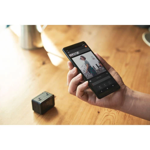 Sony RX0 II 15.3MP Waterproof Advanced Compact Digital Camera 10 Sony RX0 II 15.3MP Waterproof Advanced Compact Digital Camera - Image 8