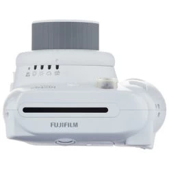 Fujifilm Instax Mini 9 Instant Camera - Smokey White -Outdoor Camera Shop 13789682 3