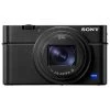 Sony Cyber-shot RX100 VII Content Creator Vlogger 20.1MP 8x Optical Zoom Digital Camera - Black -Outdoor Camera Shop 13836358