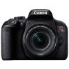 Canon® Refurbished (Good) - Canon EOS Rebel T7i DSLR Camera With 18-55mm F/4.5-5.6 IS STM Lens Kit -Outdoor Camera Shop 13876662