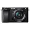 Sony Alpha A6100 Mirrorless Vlogger Camera With 16-50mm Lens Kit 2 Sony Alpha A6100 Mirrorless Vlogger Camera With 16-50mm Lens Kit -Outdoor Camera Shop 13891067