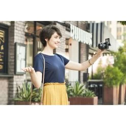 Sony Alpha A6100 Mirrorless Vlogger Camera With 16-50mm Lens Kit -Outdoor Camera Shop 13891067 8