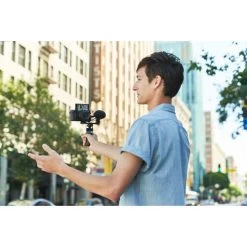 Sony Alpha A6100 Mirrorless Vlogger Camera With 16-50mm Lens Kit -Outdoor Camera Shop 13891067 9