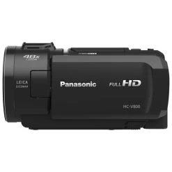 Panasonic HCV800K HD Flash Memory Camcorder -Outdoor Camera Shop 13901272 1
