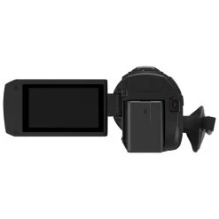 Panasonic HCV800K HD Flash Memory Camcorder -Outdoor Camera Shop 13901272 3