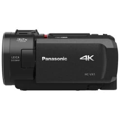 Panasonic HCVX1K 4K Flash Memory Camcorder -Outdoor Camera Shop 13901273 1