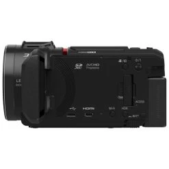 Panasonic HCVX1K 4K Flash Memory Camcorder -Outdoor Camera Shop 13901273 2
