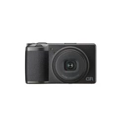 Ricoh GR III 24MP Digital Camera
