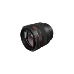 CanonĀ® Canon 85mm F1.2L USM RF Lens