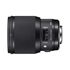 Sigma 85mm F1.4 DG HSM Art Lens L-Mount