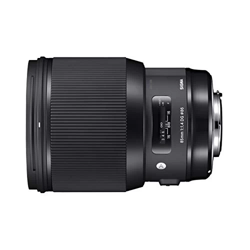 Sigma 85mm F1.4 DG HSM Art Lens L-Mount 3 Sigma 85mm F1.4 DG HSM Art Lens L-Mount
