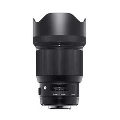 Sigma 85mm F1.4 DG HSM Art Lens L-Mount 10 Sigma 85mm F1.4 DG HSM Art Lens L-Mount -Outdoor Camera Shop 14299313 2