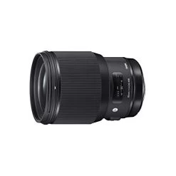 Sigma 85mm F1.4 DG HSM Art Lens L-Mount 12 Sigma 85mm F1.4 DG HSM Art Lens L-Mount -Outdoor Camera Shop 14299313 4