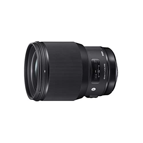 Sigma 85mm F1.4 DG HSM Art Lens L-Mount 7 Sigma 85mm F1.4 DG HSM Art Lens L-Mount - Image 5